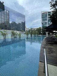 Watermark Robertson Quay (D9), Apartment #566100391